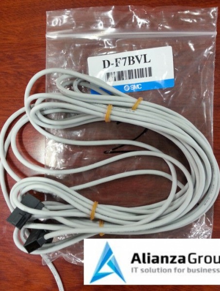 Датчик/Модуль SMC D-F7BVL