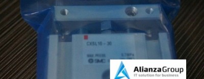 Датчик/Модуль SMC CXSL10-30 CXSL1030