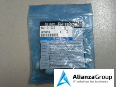 Датчик/Модуль SMC KSH10-03S