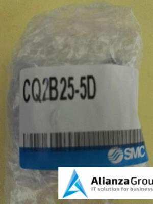 Датчик/Модуль SMC CQ2B25-5D