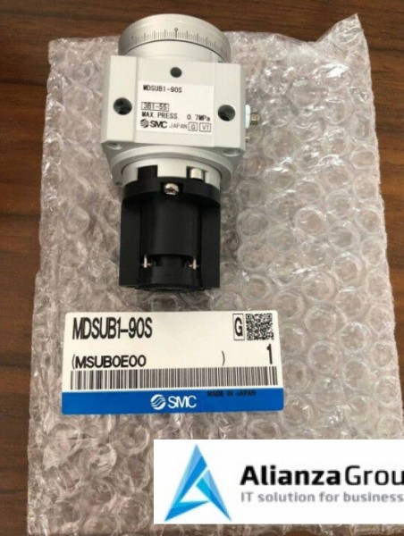Датчик/Модуль SMC MDSUB1-90S