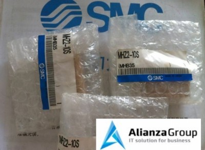 Датчик/Модуль SMC MHZ2-10S