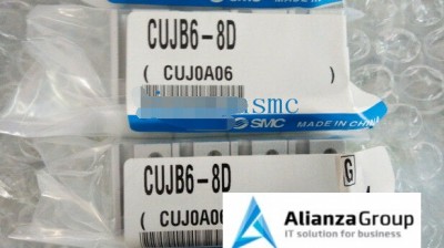 Датчик/Модуль SMC CUJB6-8D
