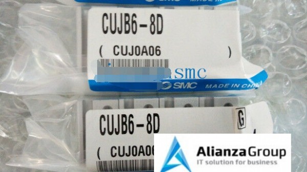 Датчик/Модуль SMC CUJB6-8D