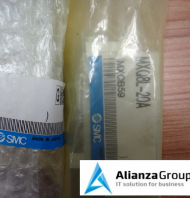 Датчик/Модуль SMC MXQ8L-20A