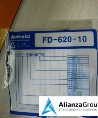 Датчик/Модуль Autonics FDS-620-10 FDS62010