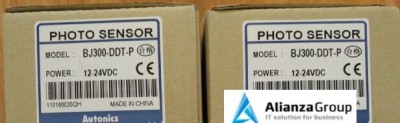 Датчик/Модуль Autonics BJ300-DDT-P