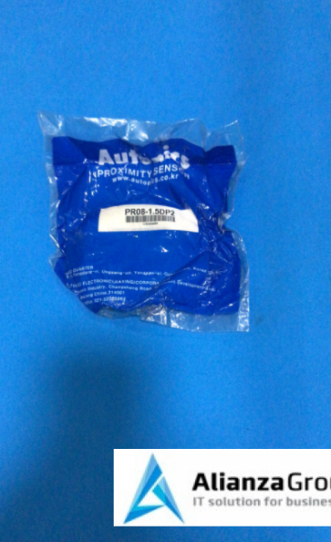 Датчик/Модуль Autonics PR08-1.5DP2