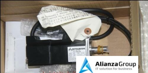 PLC/Servo Модуль Mitsubishi HC-PQ033B