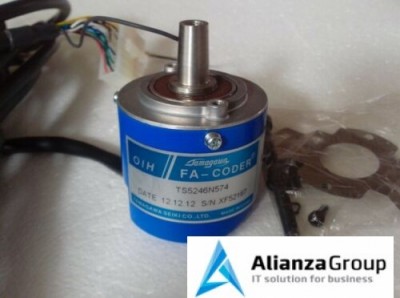 PLC/Servo Модуль TAMAGAWA TS5246N574