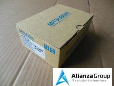 PLC/Servo Модуль Mitsubishi A1SD75M1