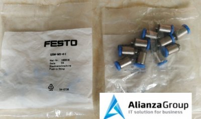 Датчик/Модуль Festo QSM-M5-4-I