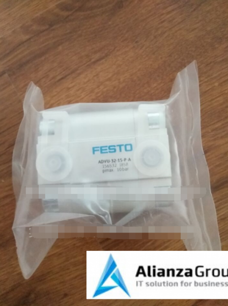 Датчик/Модуль Festo ADVU-32-15-P-A 156532