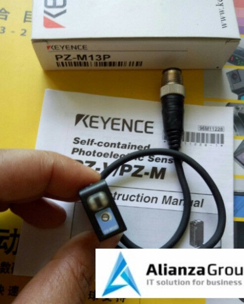 Датчик/Модуль Keyence PZ-M31P PZ-M31P