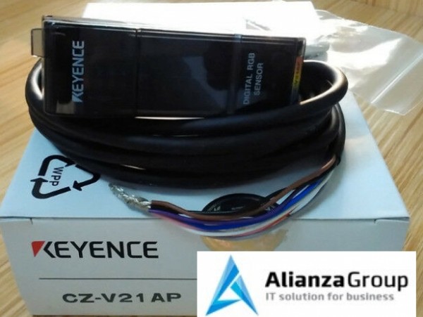 Датчик/Модуль Keyence CZ-V21AP