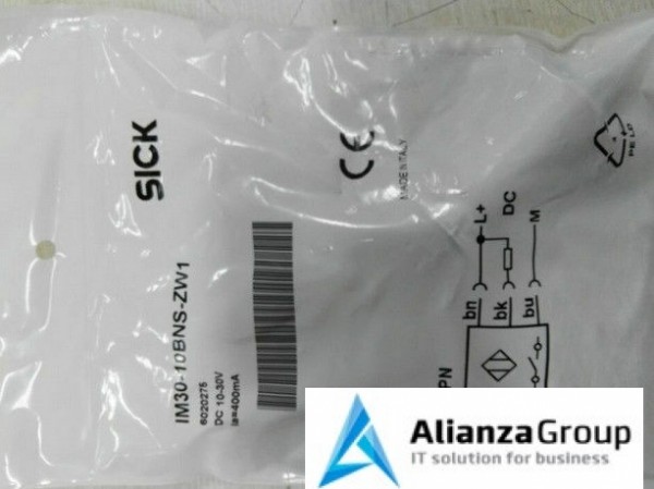 Датчик/Модуль SICK IM30-10BNS-ZW1