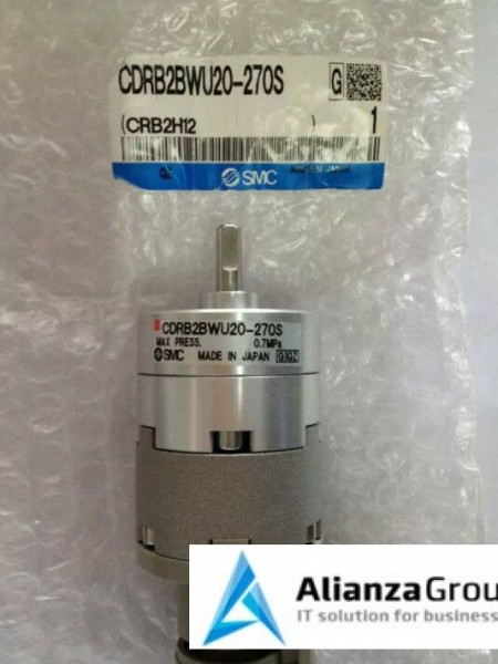 Датчик/Модуль SMC CDRB2BWU20-270S