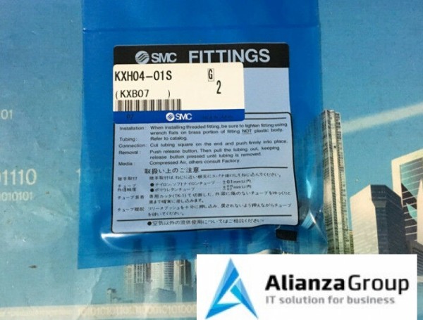 Датчик/Модуль SMC KXH04-01S