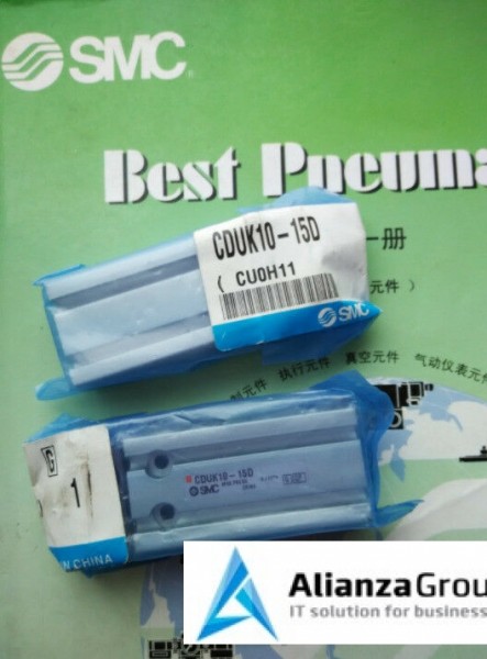 Датчик/Модуль SMC CDUK10-15D