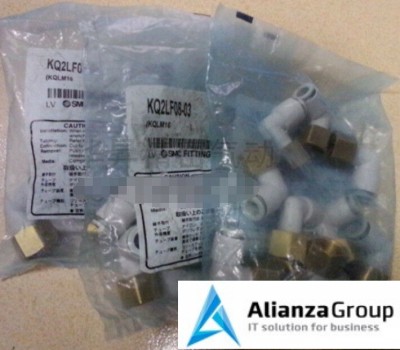 Датчик/Модуль SMC KQ2LF08-03