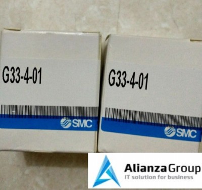 Датчик/Модуль SMC G33-4-01