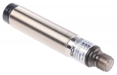 Световые лучи L41S-21MA1A Light beam safety sender 10m M18 IP67