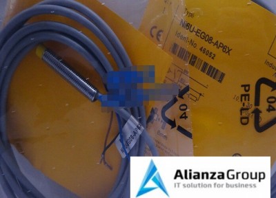 Датчик/Модуль TURCK NI6U-EG08-AP6X