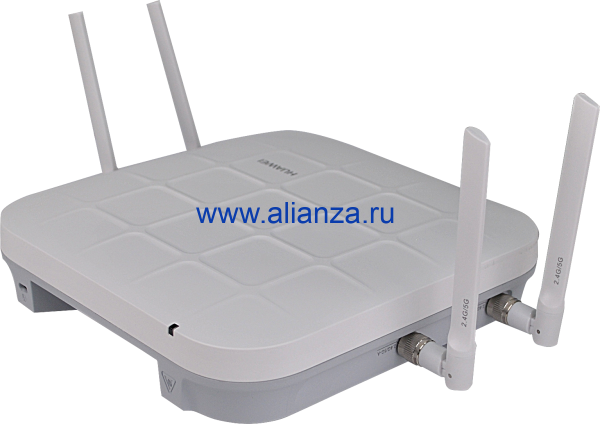 Точка доступа Huawei AP6150DN
