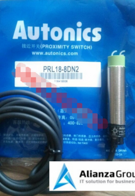 Датчик/Модуль Autonics PRL18-8DN2