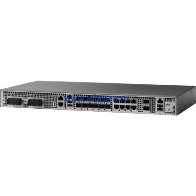 Маршрутизатор Cisco ASR-920-4SZ-A ASR920 Series - 2GE and 4-10GE - AC model