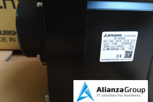 PLC/Servo Модуль Mitsubishi HF-H204S