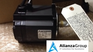 Сервомотор Mitsubishi HC-UF43