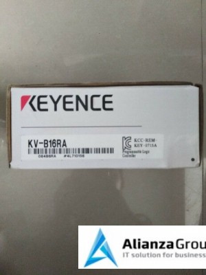 Датчик/Модуль Keyence KV-B16RA