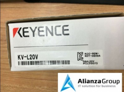 Датчик/Модуль Keyence KV-L20V
