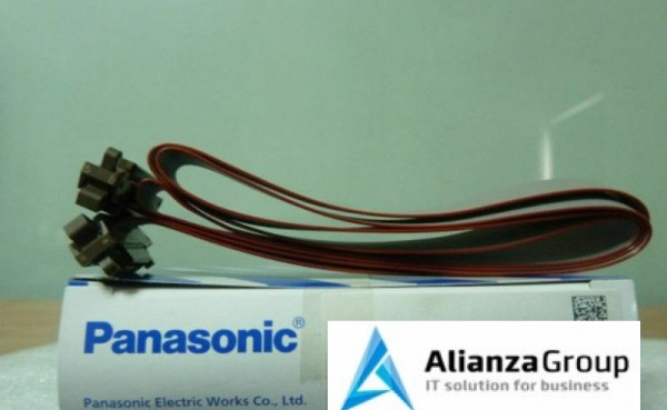 Датчик/Модуль Panasonic AFPX-EC80 AFPXEC80