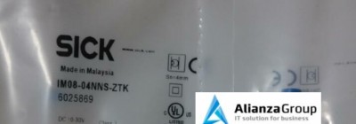 Датчик/Модуль SICK IM08-04NNS-ZTK
