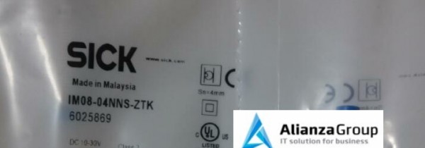 Датчик/Модуль SICK IM08-04NNS-ZTK