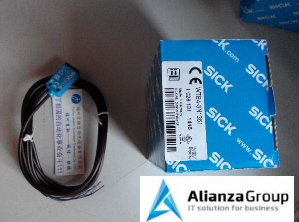 Датчик/Модуль SICK WTB4-3N1361