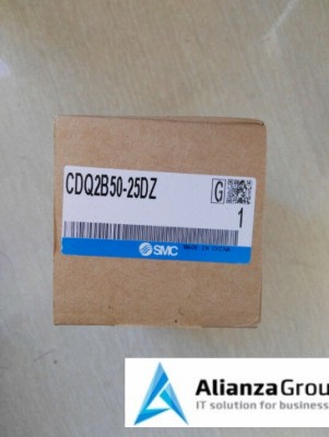 Датчик/Модуль SMC CDQ2B50-25DZ