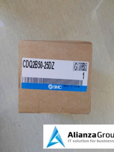 Датчик/Модуль SMC CDQ2B50-25DZ