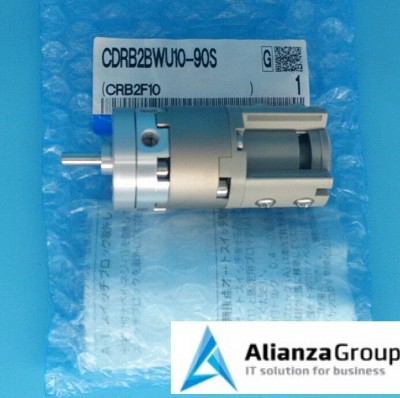 Датчик/Модуль SMC CDRB2BWU10-90S