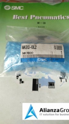 Датчик/Модуль SMC MKB12-10LZ