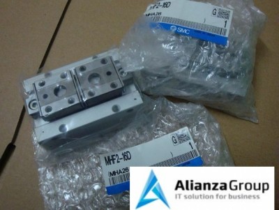 Датчик/Модуль SMC MHF2-16D MHF2 16D