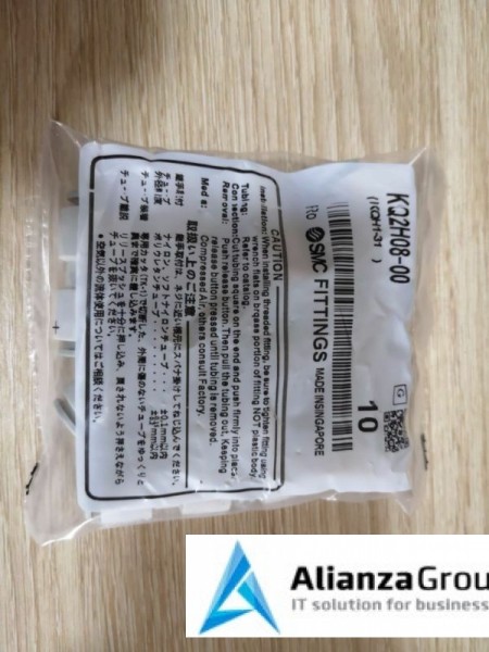 Датчик/Модуль SMC KQ2H08-00