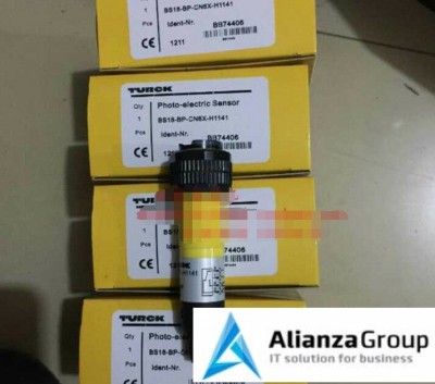 Датчик/Модуль Turck BS18-BP-CN6X-H1141