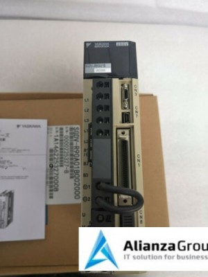 Сервопривод YASKAWA SGDV-R90A01B002000