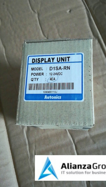 Датчик/Модуль Autonics D1SA-RN