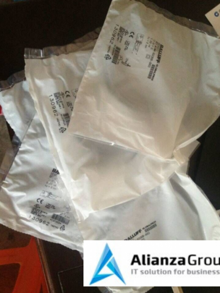 Датчик/Модуль BALLUFF BES M18MI-NSC80B-BV03