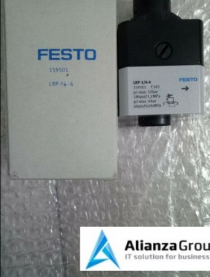 Датчик/Модуль Festo LRP-1/4-4 159501