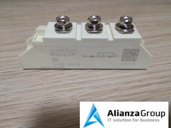 Датчик/Модуль SEMIKRON SKKD100/18 SKKD100-18